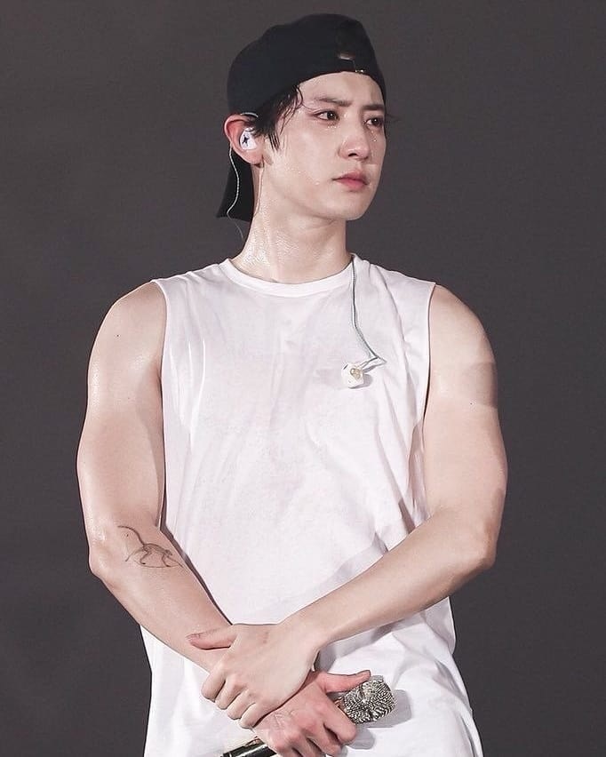 EXO ảnh 3 EXO anh 3