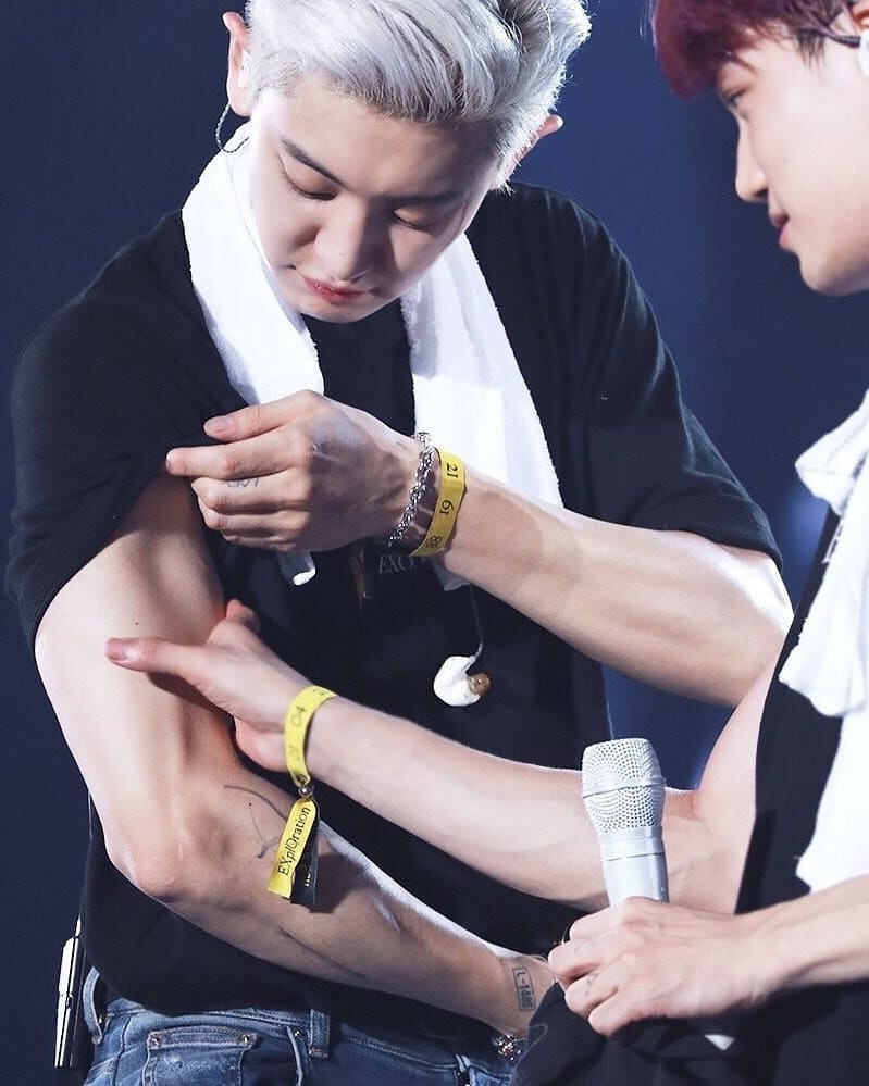 EXO ảnh 4 EXO anh 4