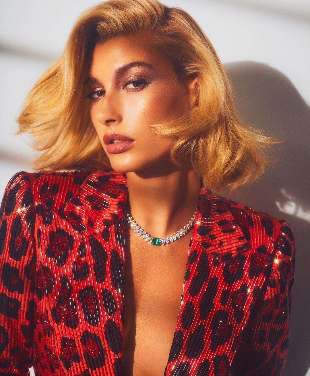 Hailey Bieber anh 8