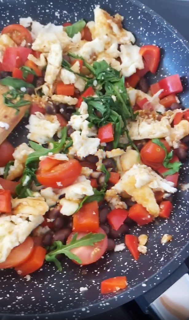 Nu huan luyen vien anh 5