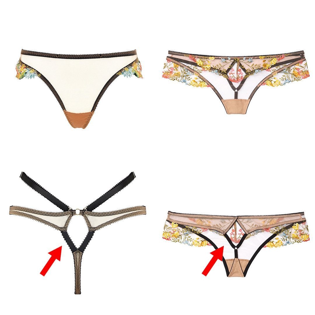 Victoria's Secret ảnh 1 Victoria's Secret anh 1