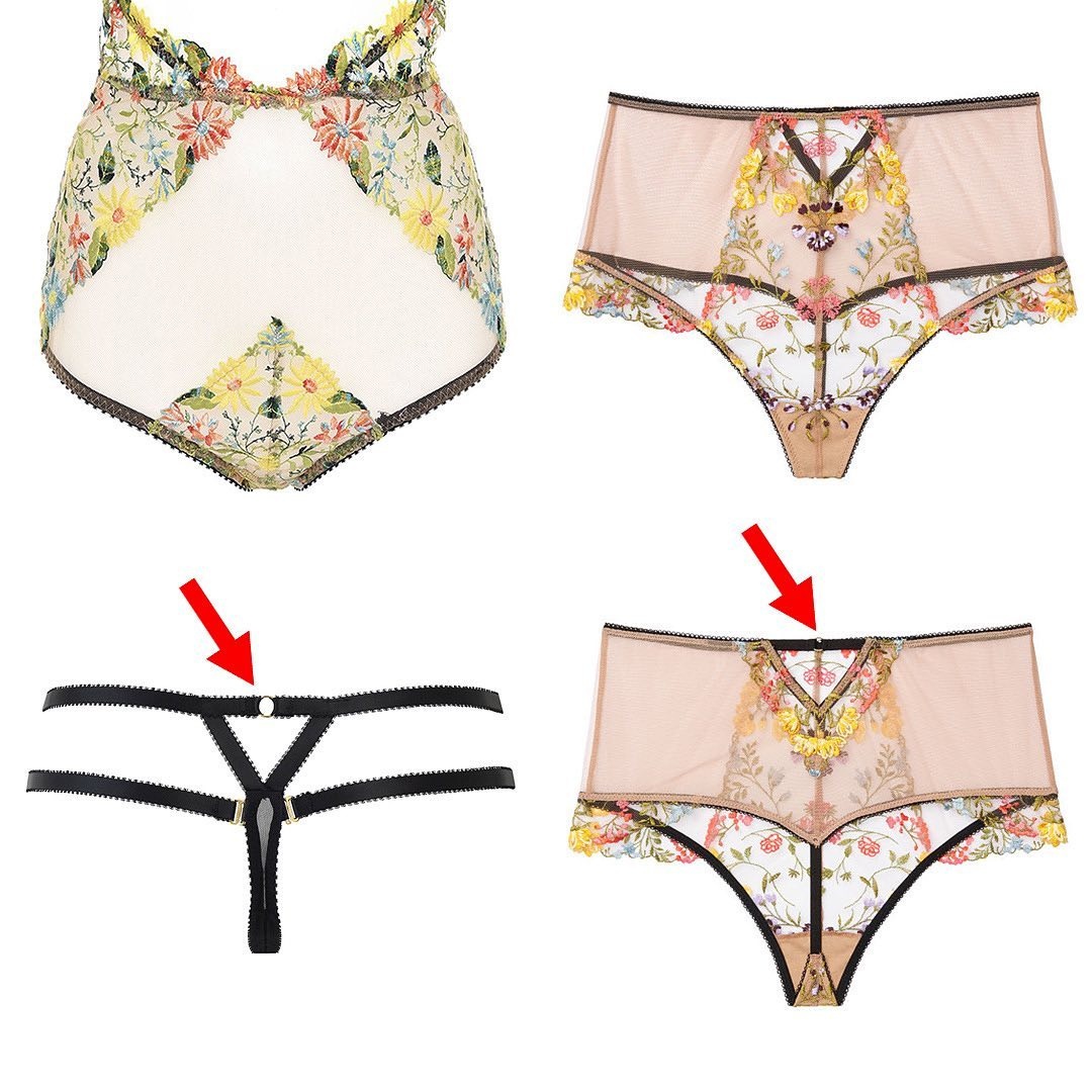 Victoria's Secret ảnh 2 Victoria's Secret anh 2