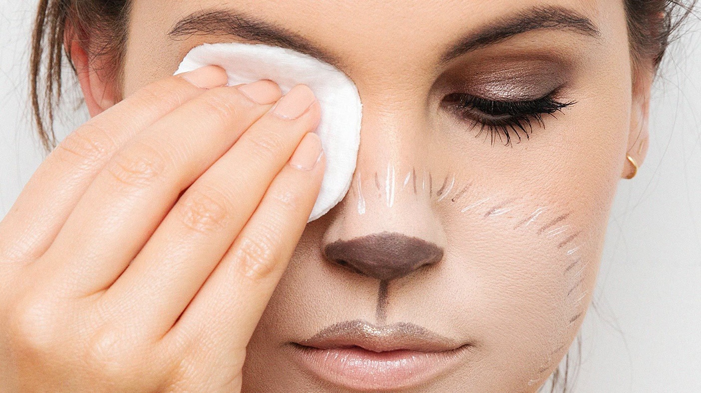 Bi quyet lam sach da giup ngua mun hinh anh