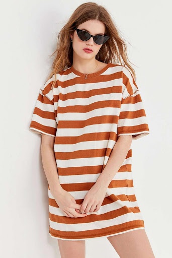 nhung kieu ao thun dep anh 7