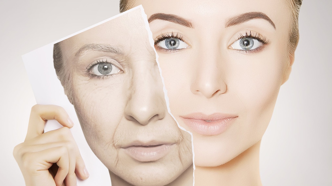 8 loai thuc pham chong lao hoa da hinh anh