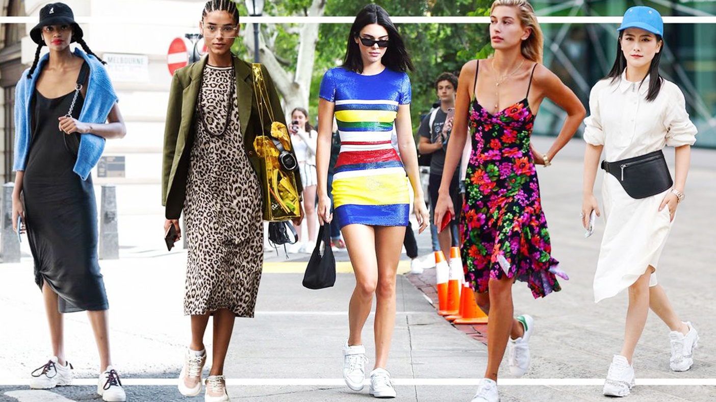 Meo phoi do voi giay trang cho cac co gai hinh anh