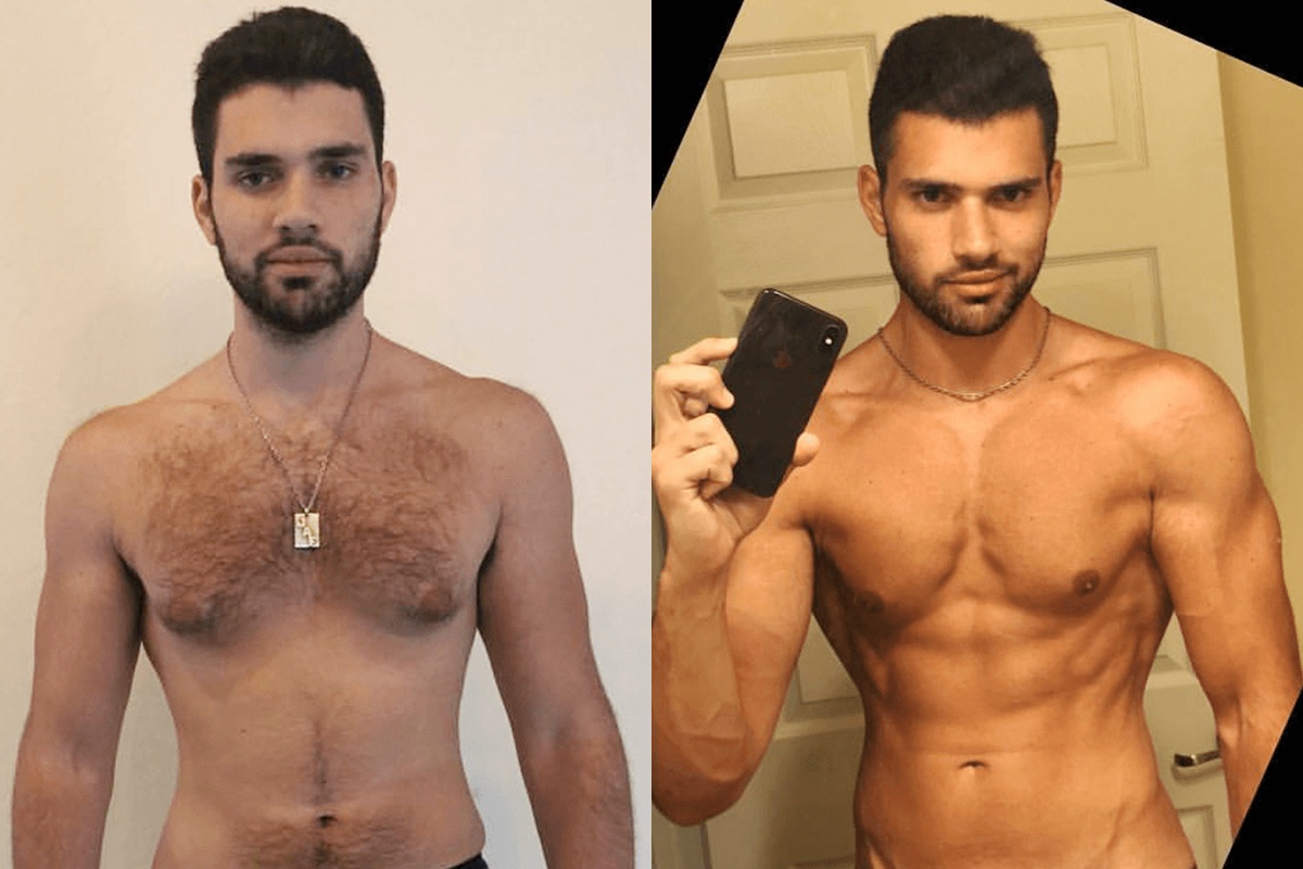 Bi quyet tang can cho nguoi gay hinh anh