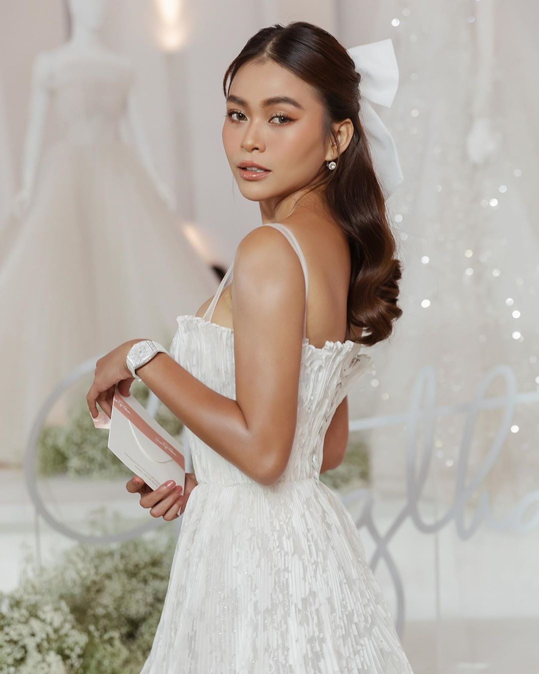 Mâu Thủy ảnh 2 Mau Thuy anh 2