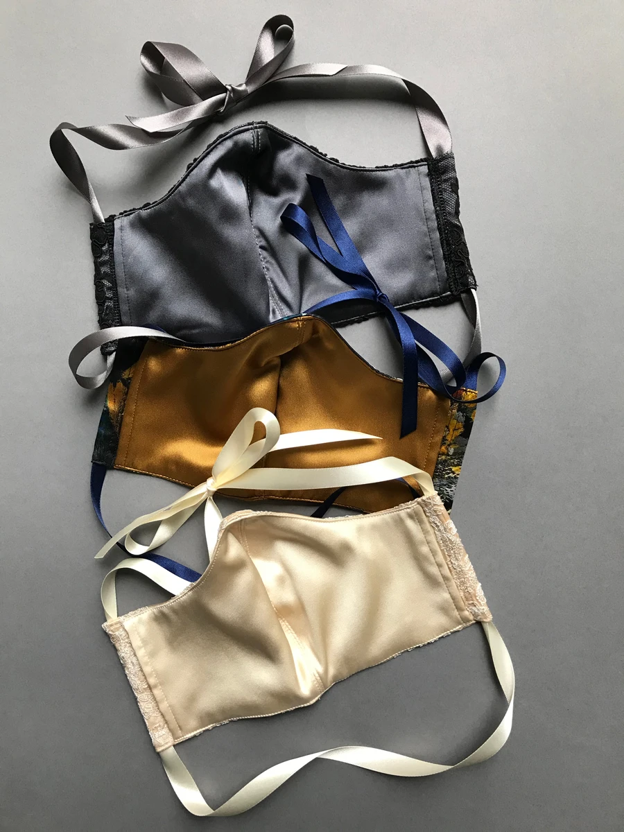 khau trang lua anh 6