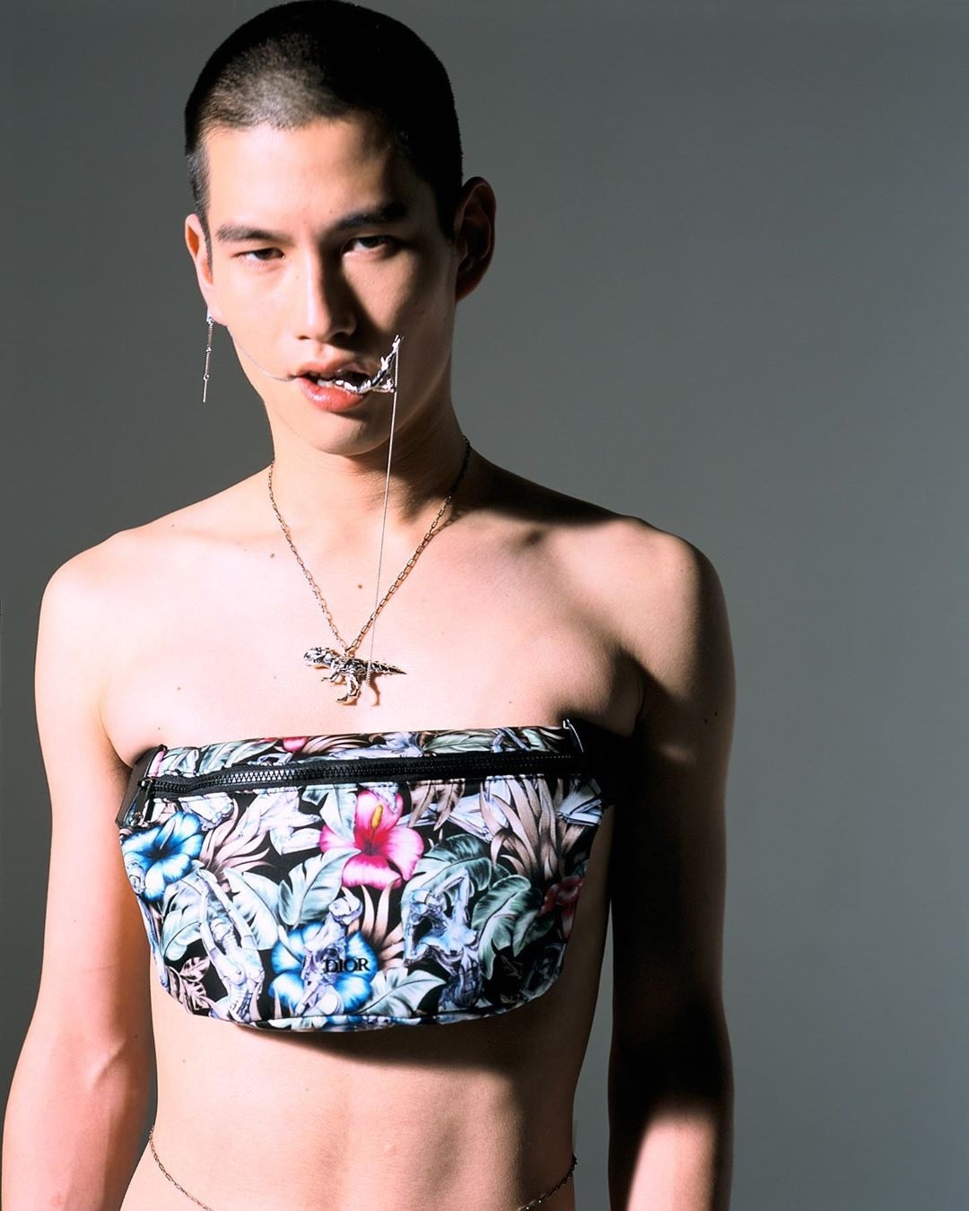 nguoi mau Nhat Ban anh 10