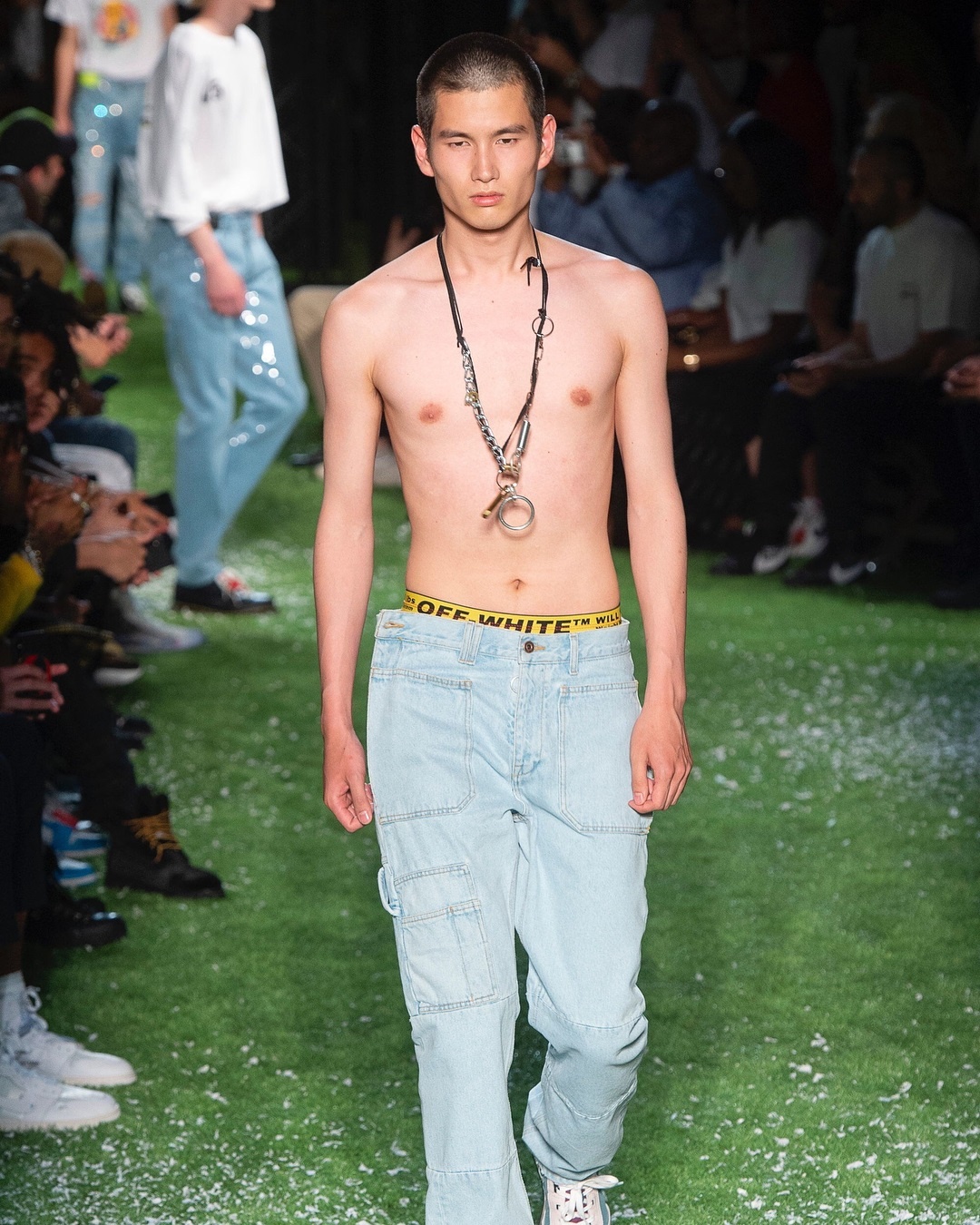 nguoi mau Nhat Ban anh 11