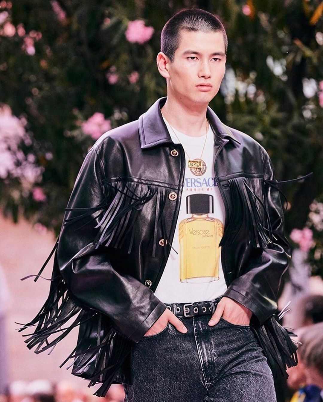 nguoi mau Nhat Ban anh 12