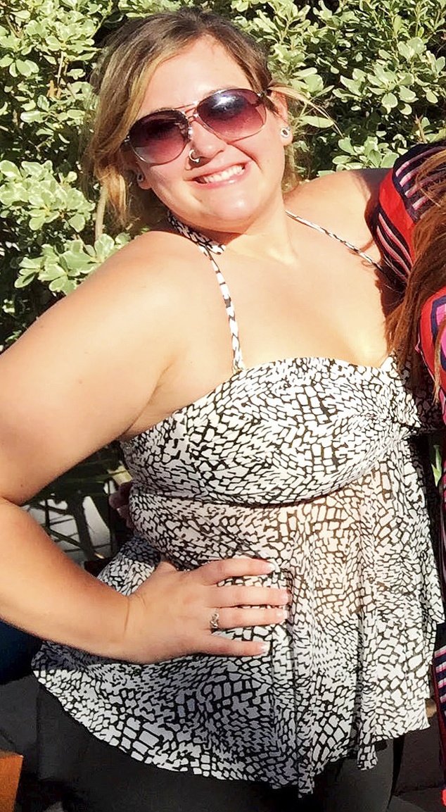 co gai giam 57 kg anh 1