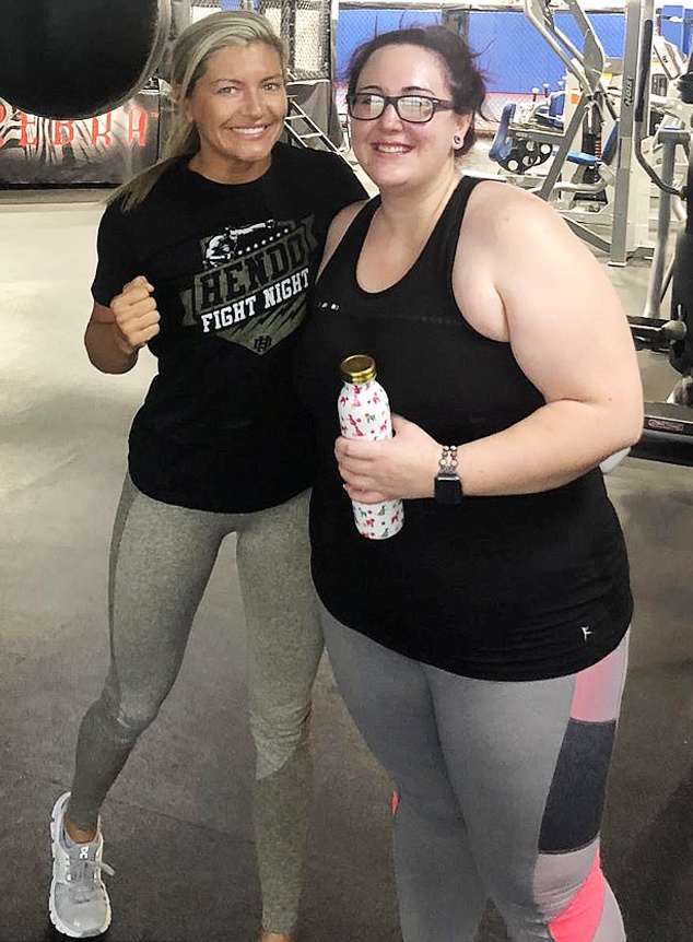 co gai giam 57 kg anh 2