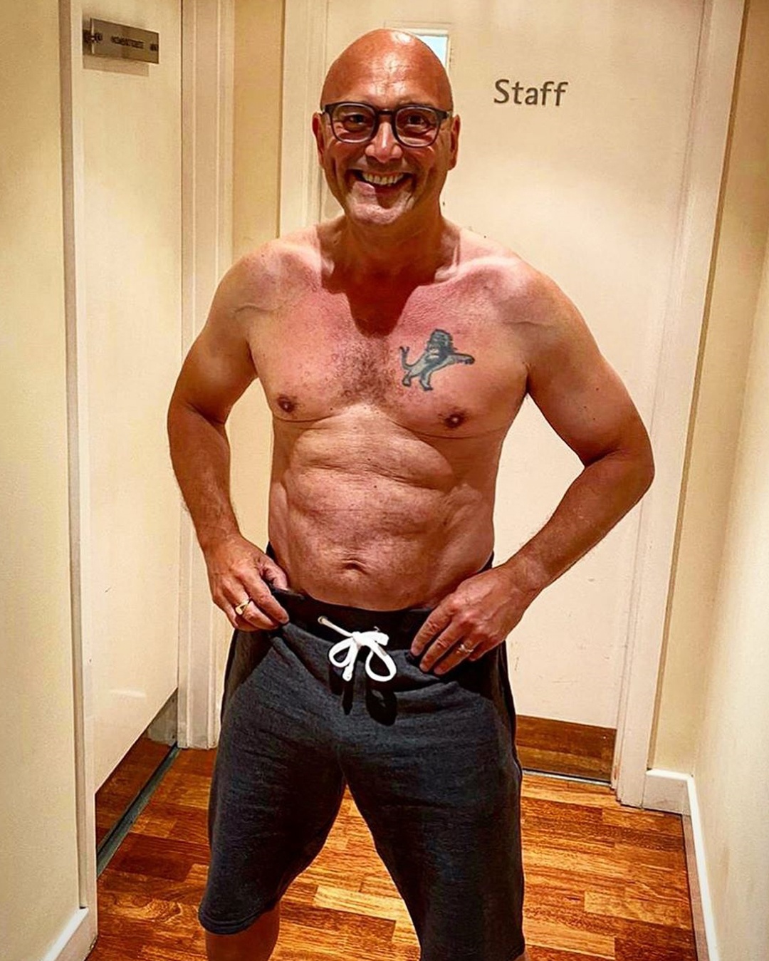 giám khảo MasterChef ảnh 2 giam khao MasterChef anh 2