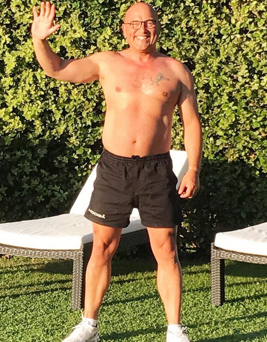 giam khao MasterChef anh 3