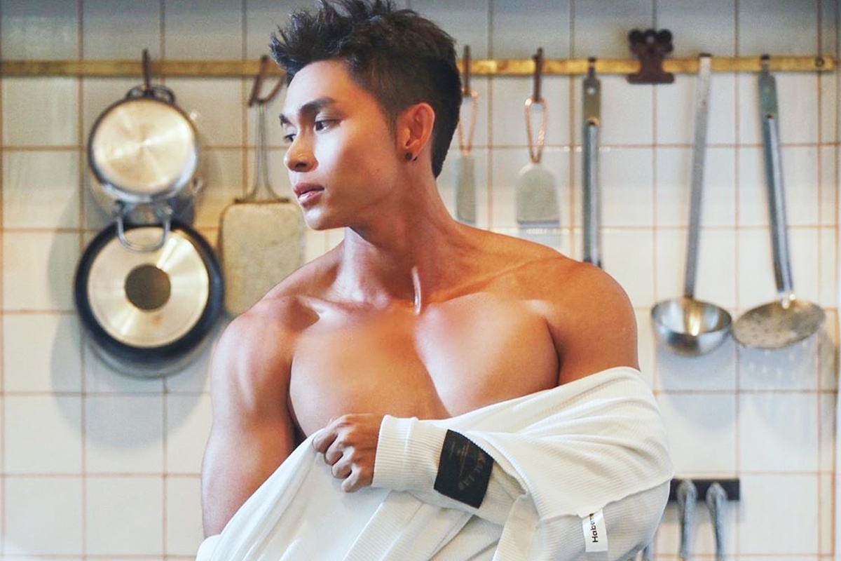 Jun Pham: 'Toi it dung do hieu' hinh anh