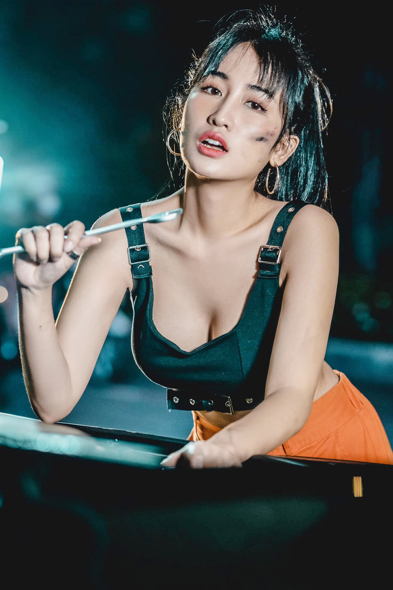 Trang Moon ảnh 1 Trang Moon anh 1