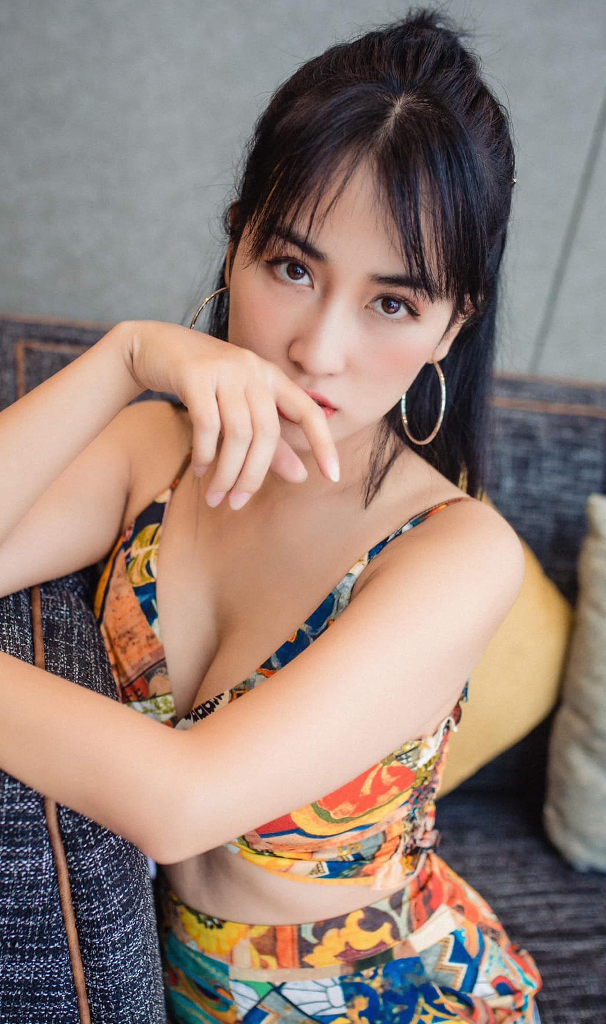 Trang Moon ảnh 5 Trang Moon anh 5