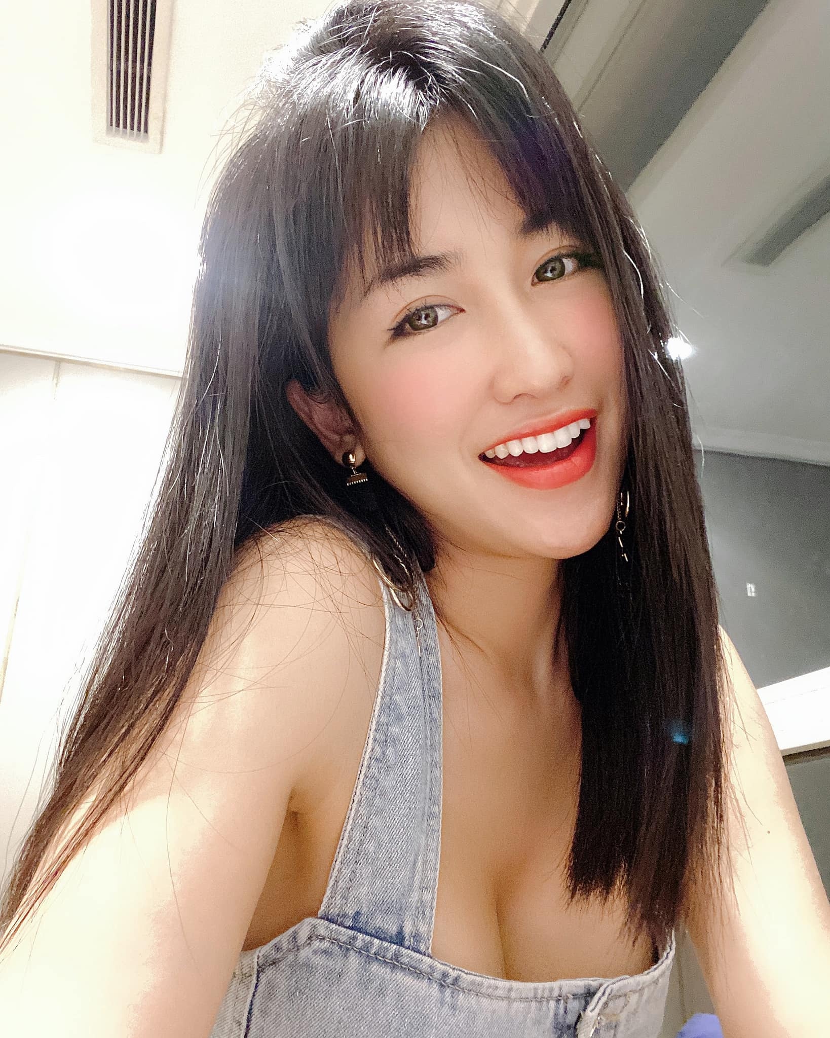 Trang Moon ảnh 7 Trang Moon anh 7