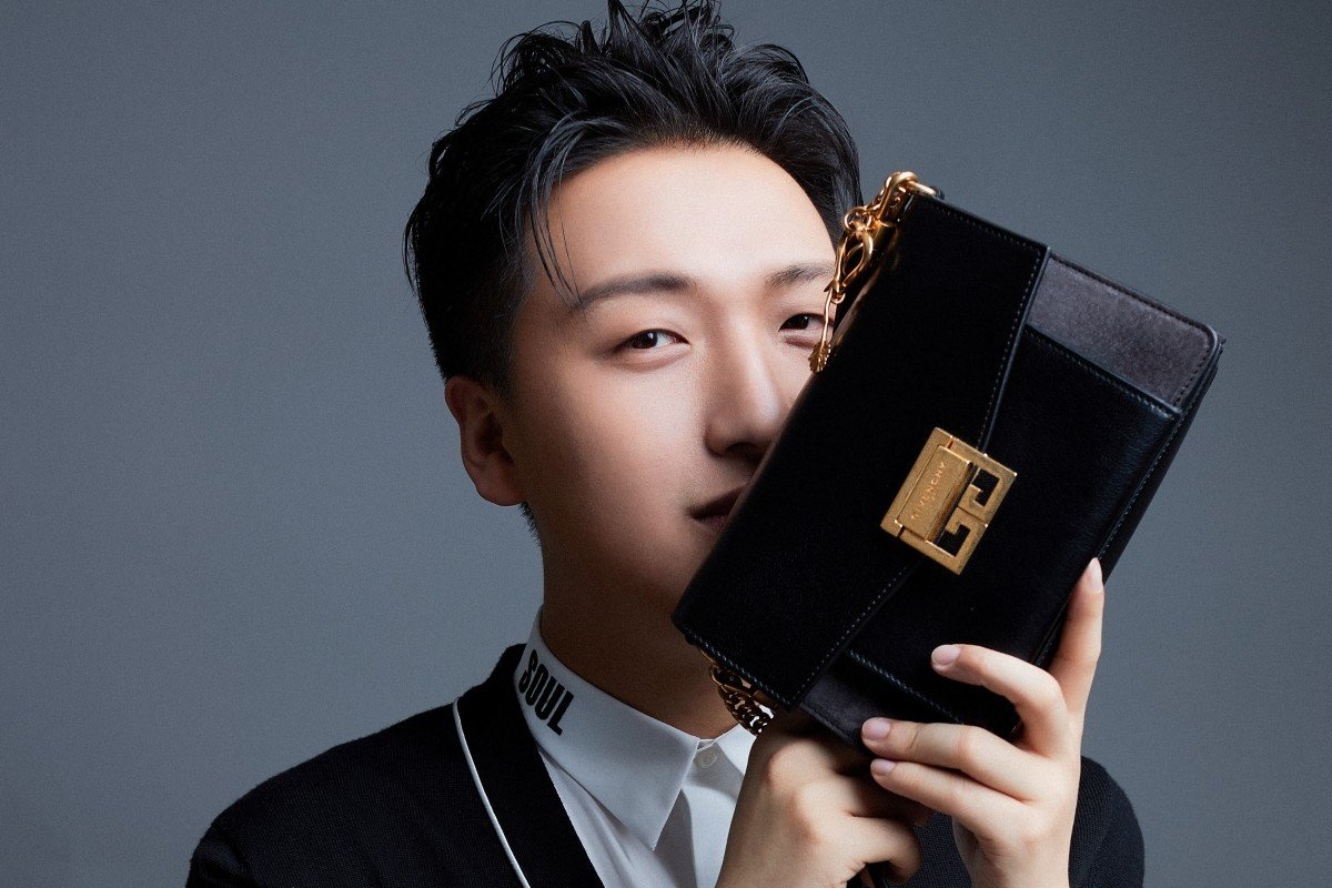 guong mat Trung Quoc anh 1