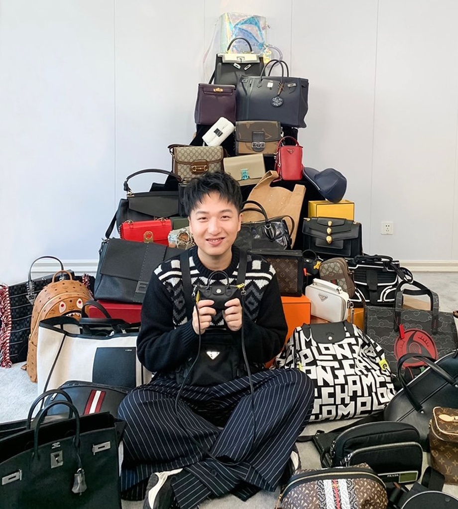 guong mat Trung Quoc anh 2