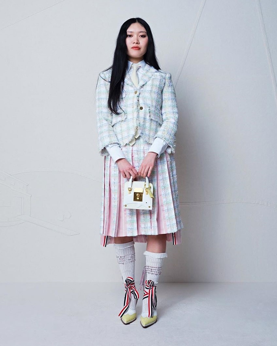 guong mat Trung Quoc anh 10