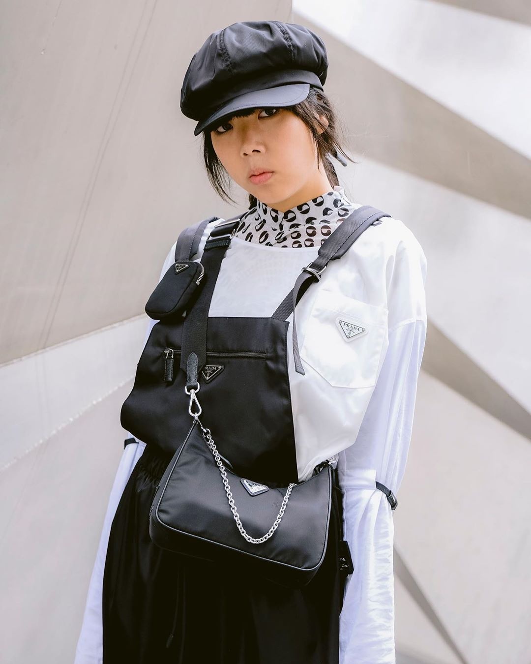 guong mat Trung Quoc anh 11