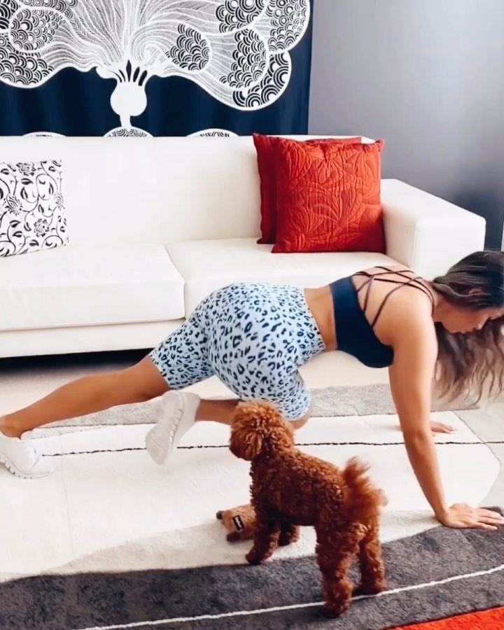 cô gái không đến phòng gym ảnh 5 co gai khong den phong gym anh 5