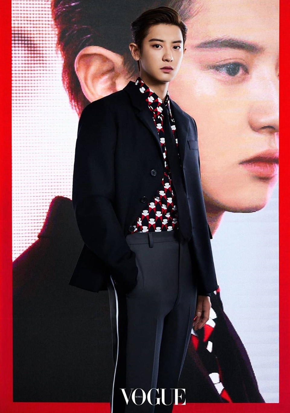 Chanyeol ảnh 3 Chanyeol anh 3