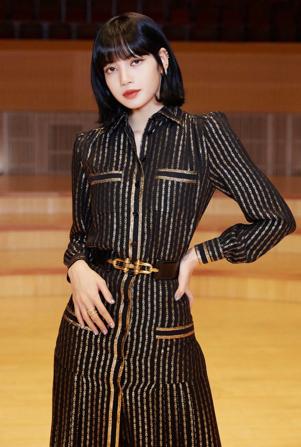 Lisa ảnh 2 Lisa anh 2