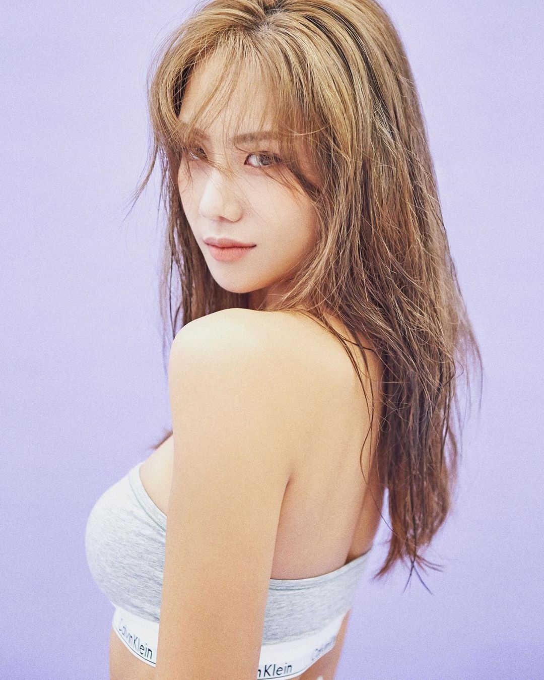 nu nguoi mau Han Quoc anh 8