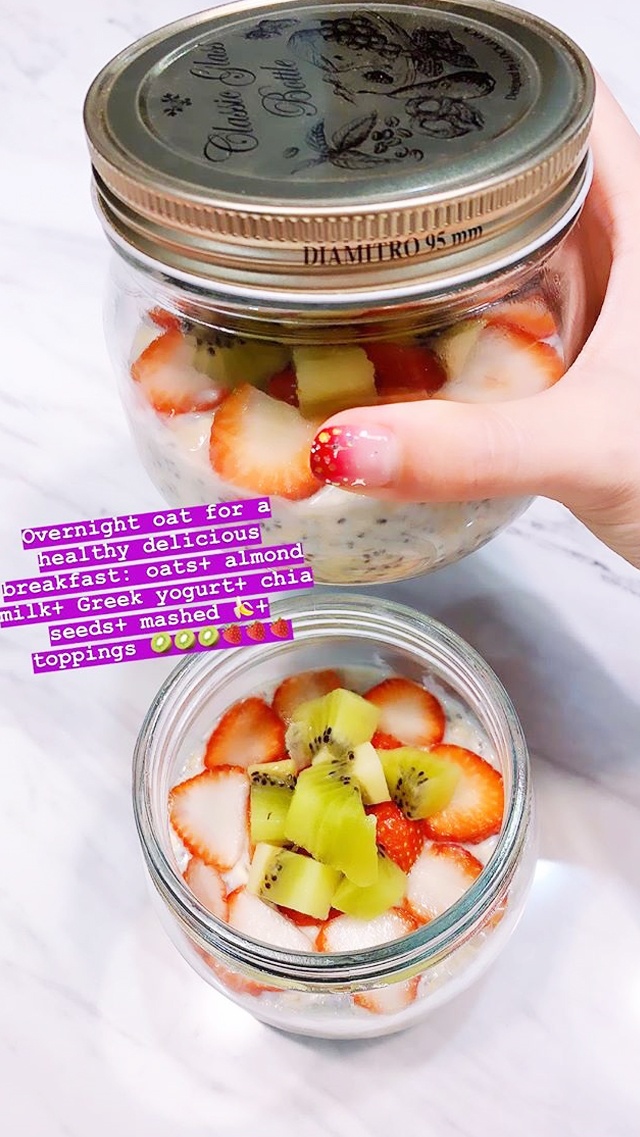 an gi de giu dang anh 6