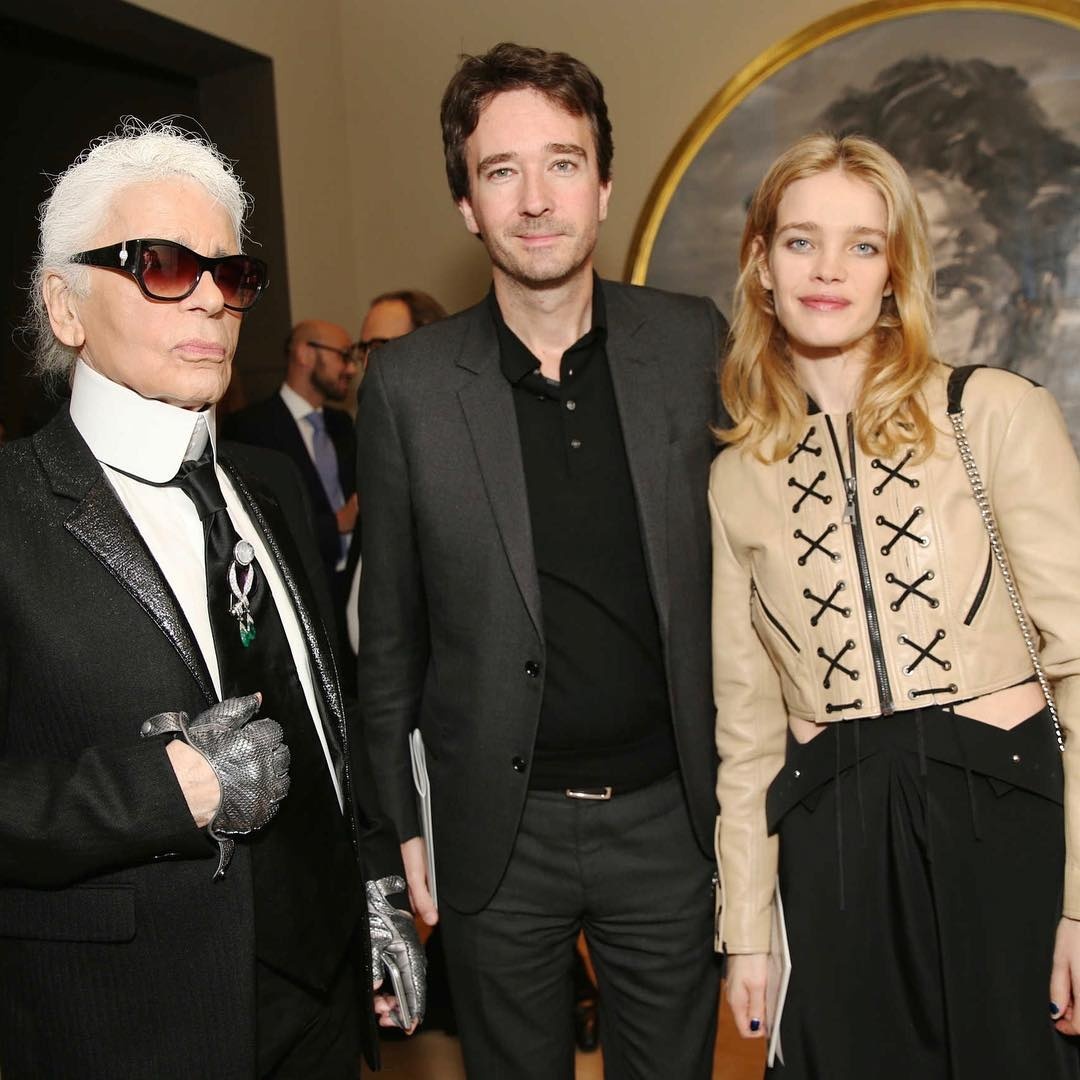 ty phu Antoine Arnault anh 2