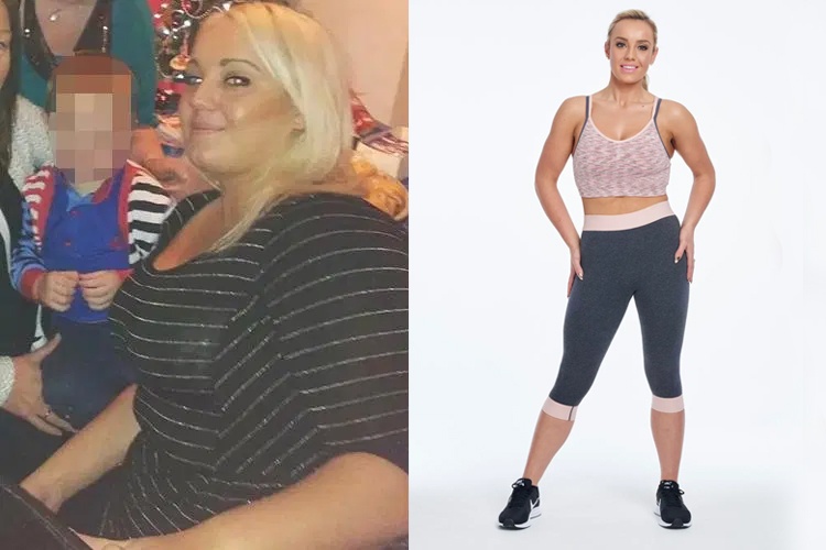 nguoi phu nu giam can anh 4