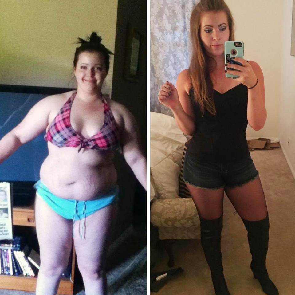 nguoi phu nu giam can anh 6