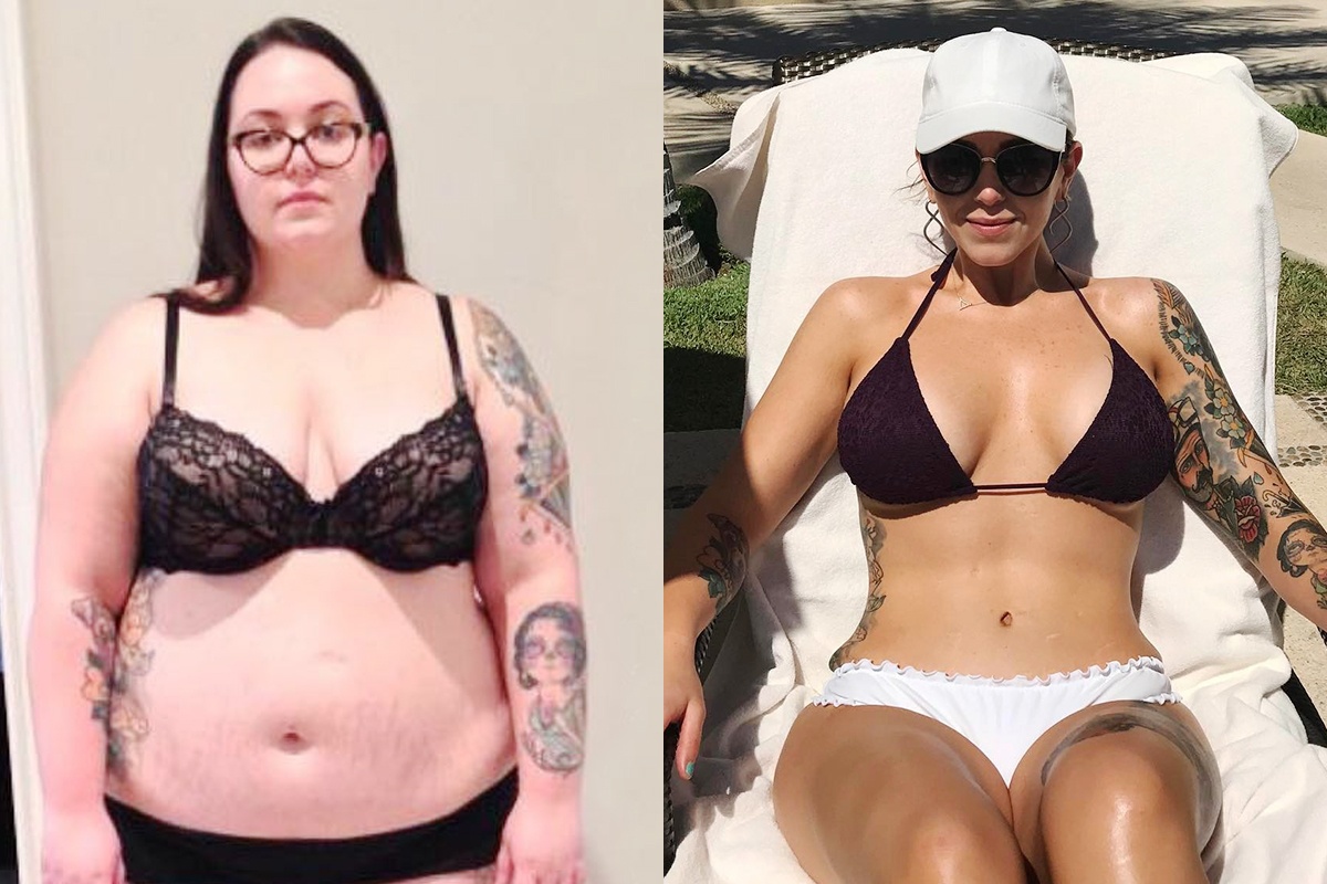 8 co gai co than hinh quyen ru sau khi giam nhieu can hinh anh