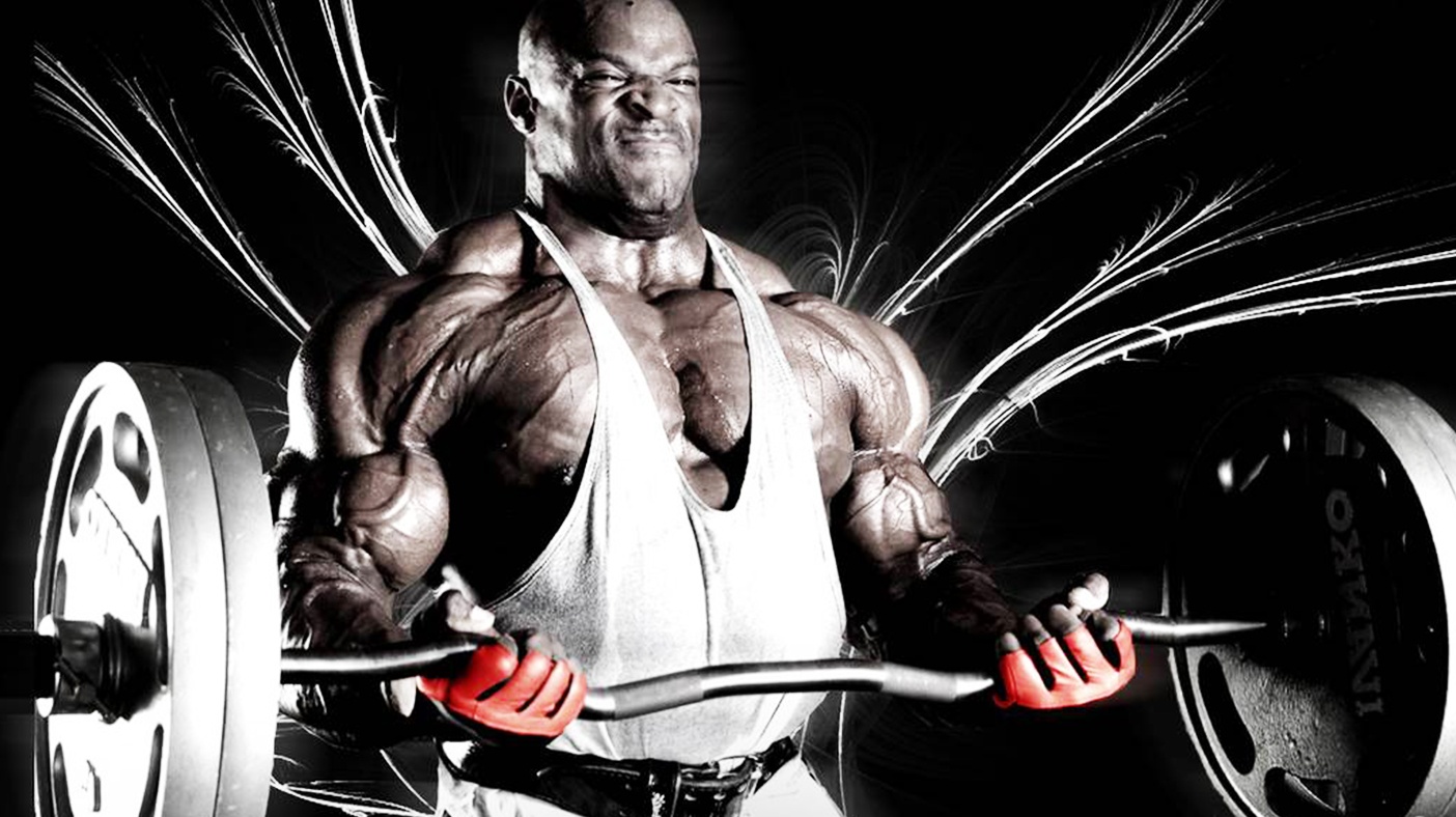 Huyen thoai lang the hinh da tap luyen the nao? hinh anh