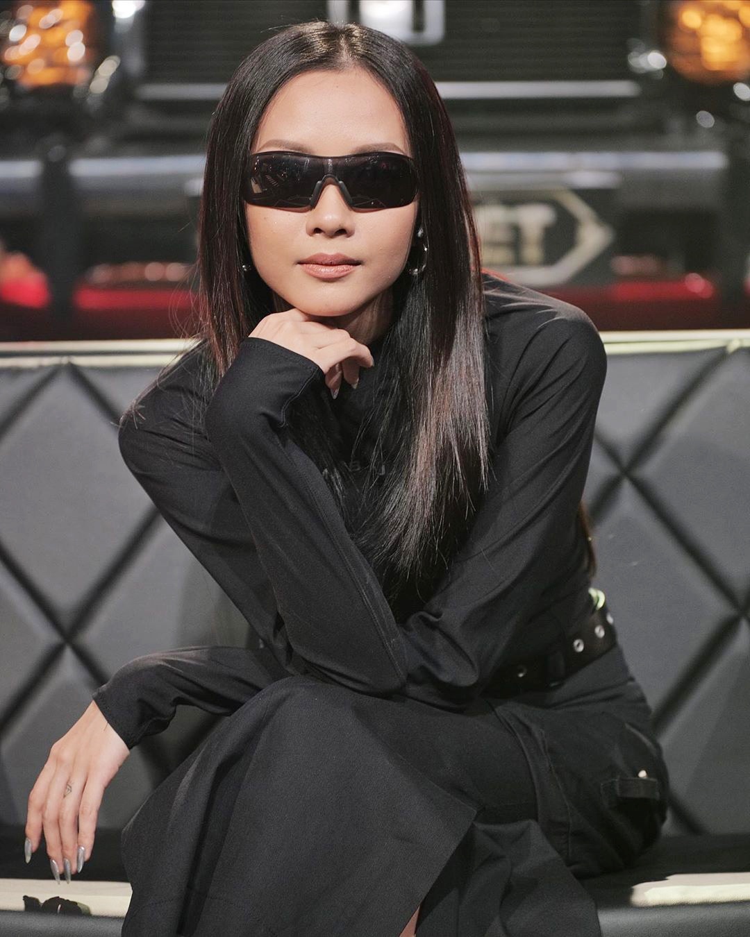 Suboi ảnh 4 Suboi anh 4