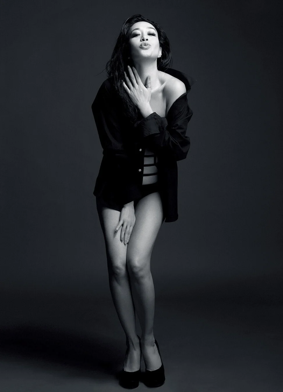 my nhan goc Viet anh 2