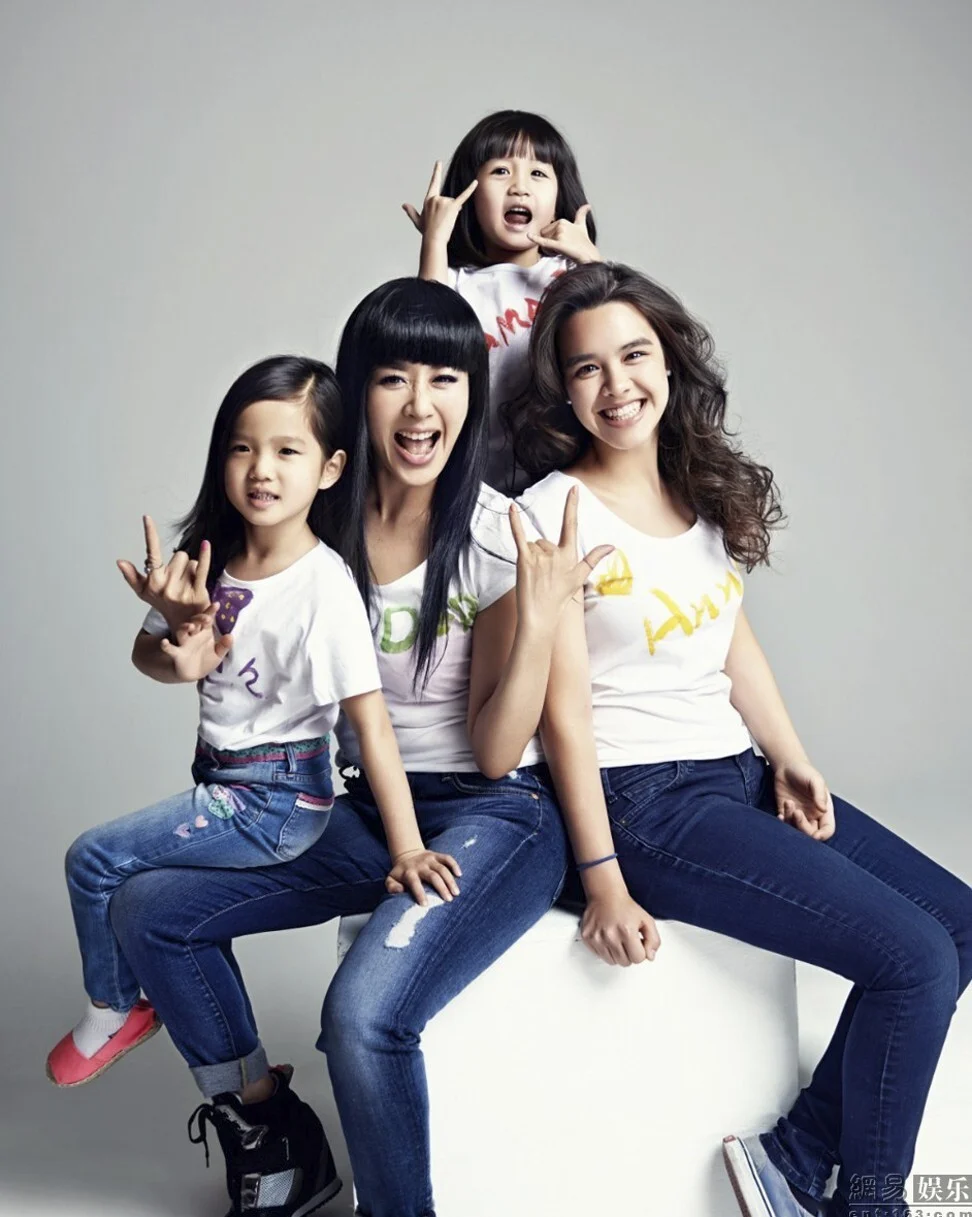 my nhan goc Viet anh 8