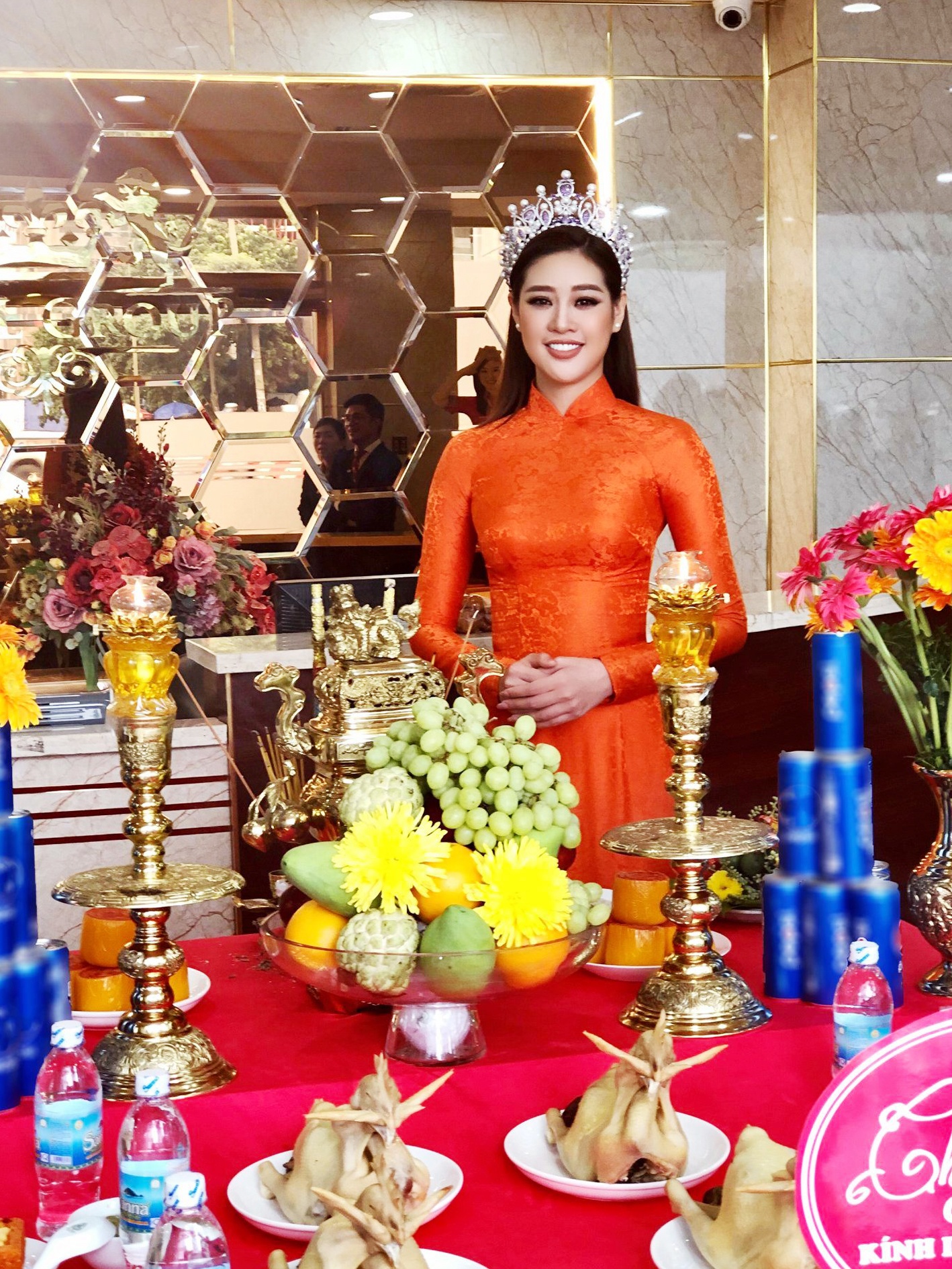 sao Việt mặc gì ảnh 3 sao Viet mac gi anh 3