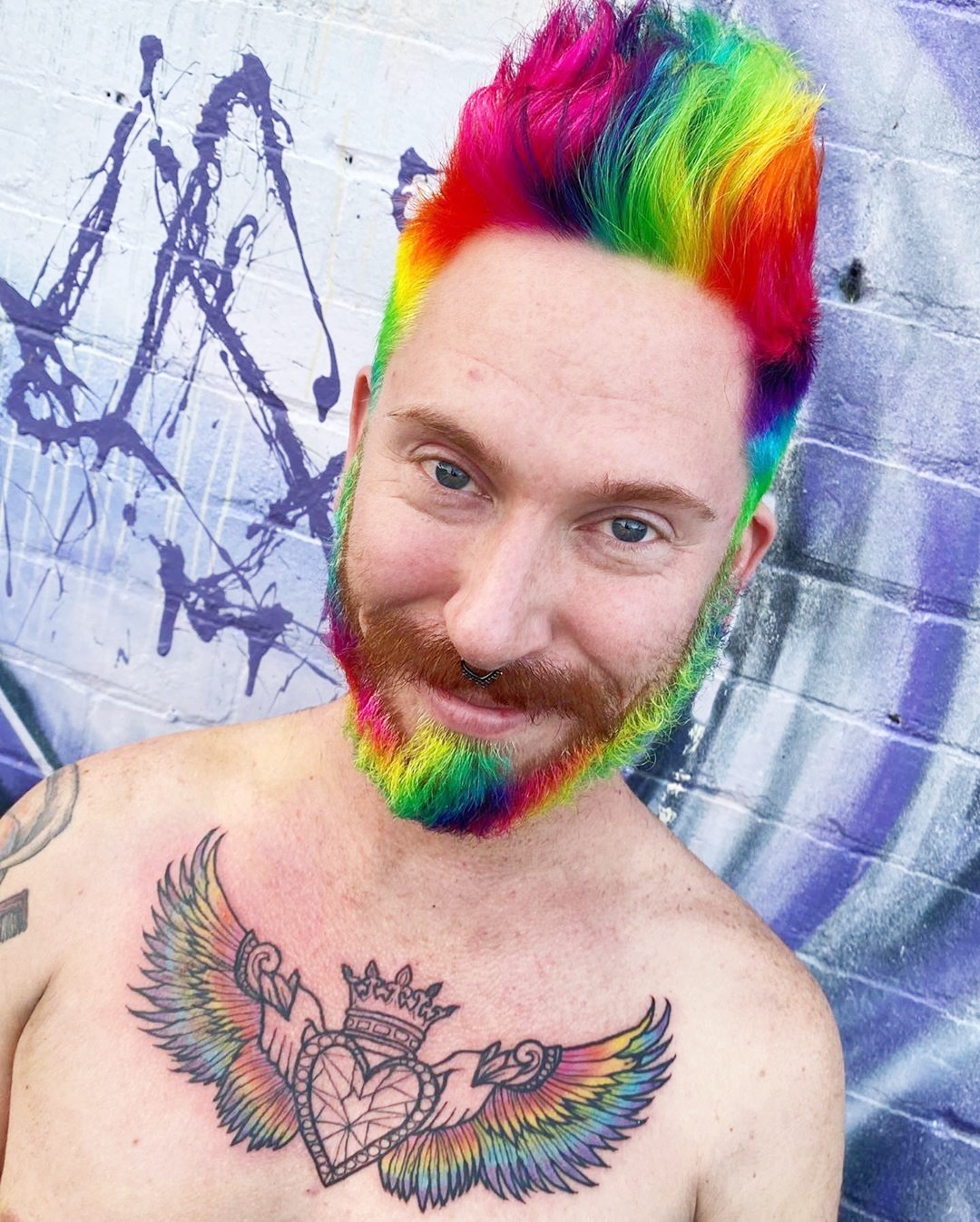 chang trai Australia anh 3