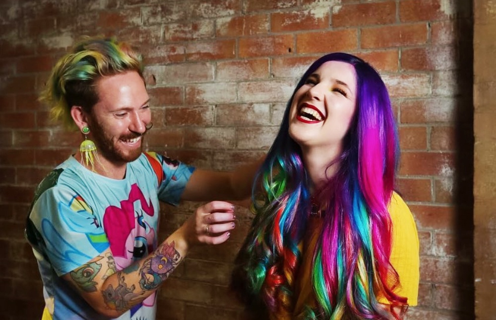 chang trai Australia anh 11