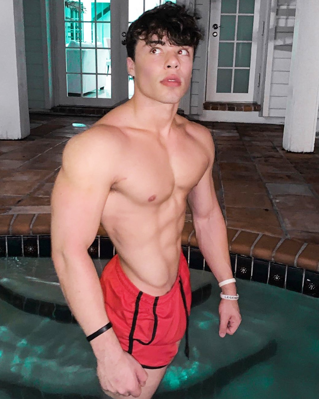 luc si the hinh anh 4