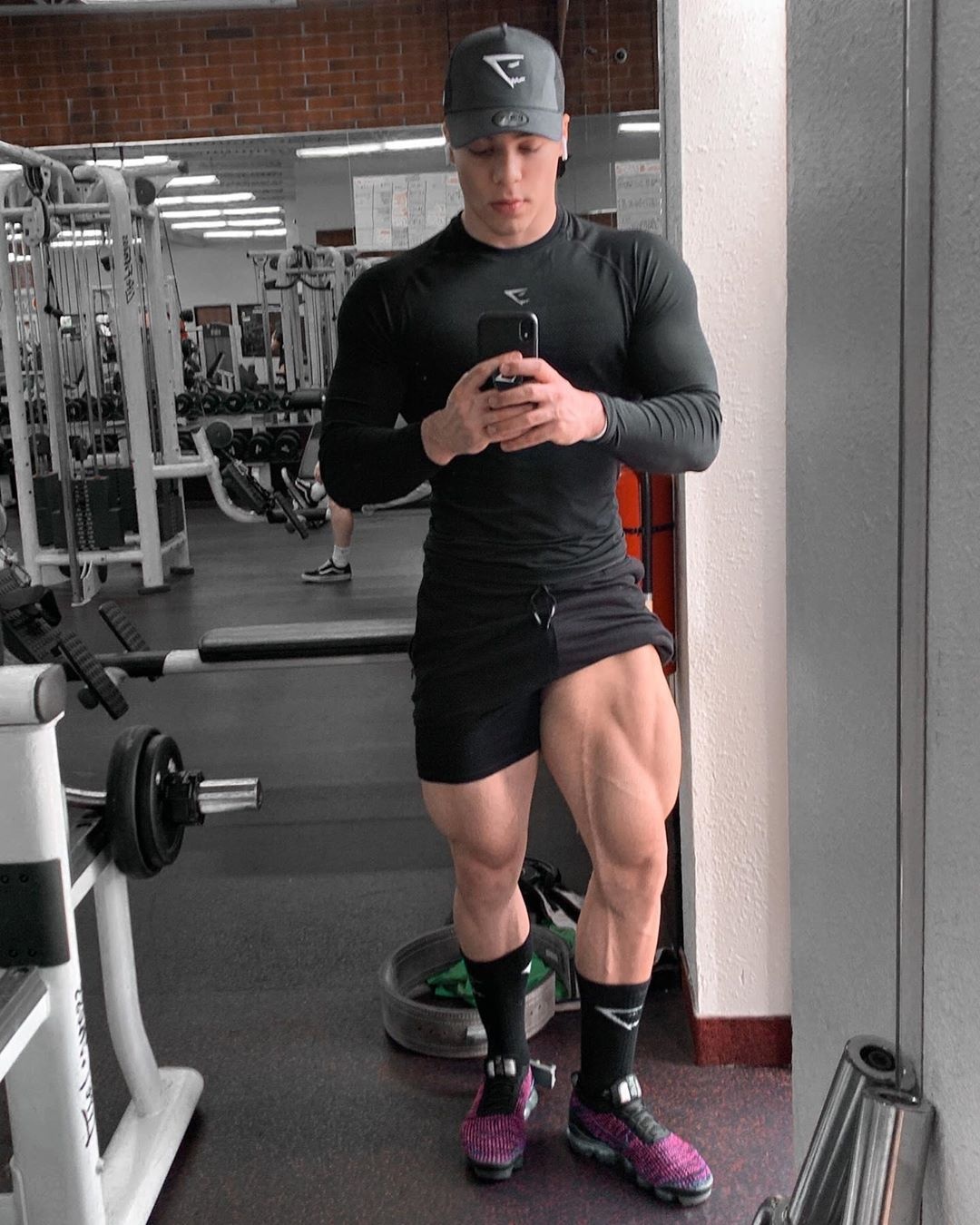 luc si the hinh anh 5