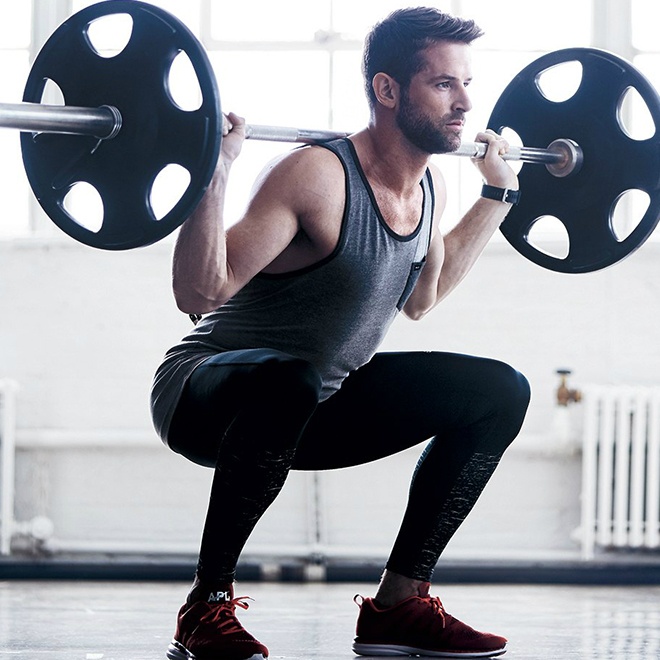 luc si the hinh anh 9