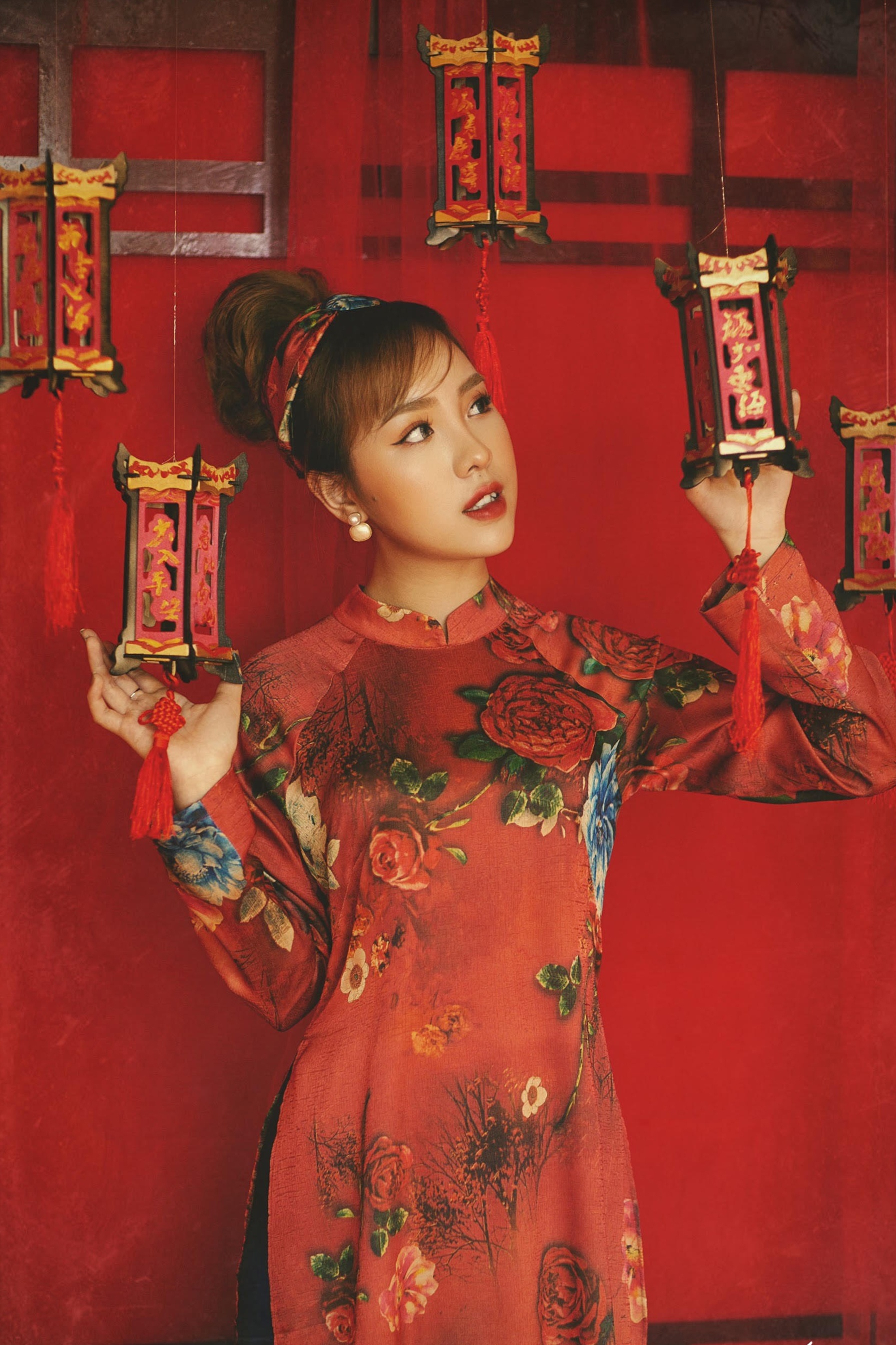 đồ truyền thống ảnh 1 do truyen thong anh 1