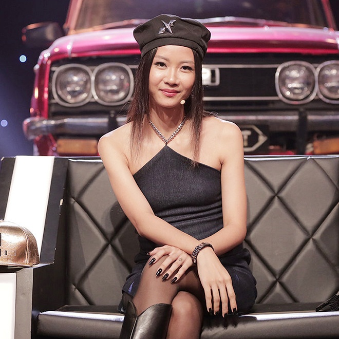 Suboi ảnh 3 Suboi anh 3