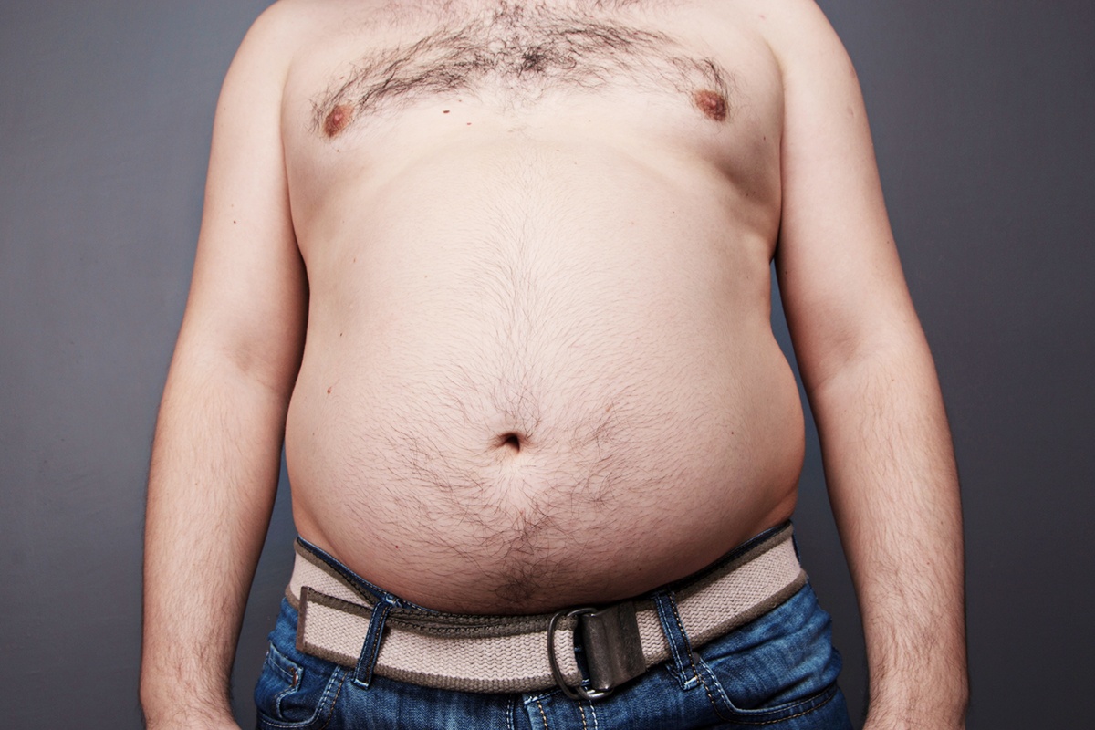 8 nguyen nhan khien nam gioi de bi beo bung hinh anh